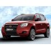 Geely EX-7 (Джили EX-7) Крышка расширительного бачка 1016004444